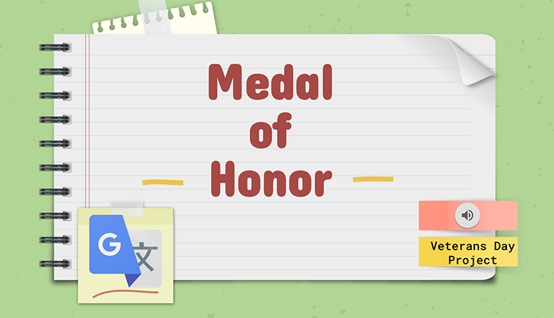 Medal of Honor